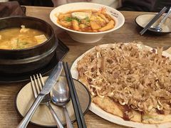 -韩流热风(桥东街店)