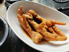 -二孃鸡爪爪(双楠店)