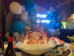 -ONE FULL 古董港式海鲜火锅