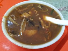 -穆彦华逍遥镇胡辣汤(岗坡路店)