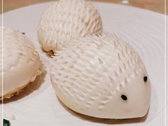 -8餐厅(新葡京酒店)