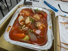 -长乐饭冰冰·冰饭·烧烤(长乐总店)