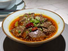 -青花椒花椒鱼(合生汇店)