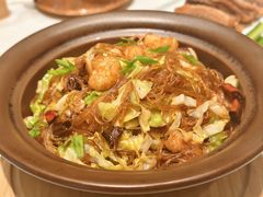 -北平楼·烤鸭·北京菜(牡丹园店)