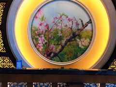 -深圳福田香格里拉大酒店