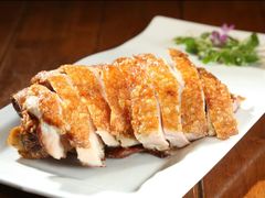 -小放牛河北菜(长安万达店)