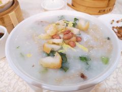 凤城艇仔粥-顺德人家食府(黄金广场店)