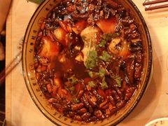 原味水煮鱼-薛阿婆(北美新天地中心店)