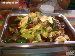 -滋味烤鱼(超洋店)