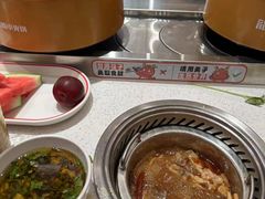 -龍歌自助小火锅(淮安楚州万达店)