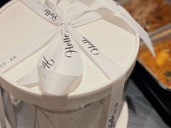 -Hello·生日蛋糕·下午茶·甜品台茶歇(瑞安东山店)