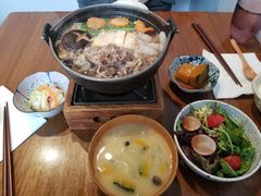 -铃木食堂(帽儿胡同店)