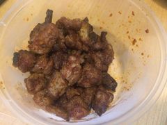 -清真.德枭炕肉店.青海菜(大新街夜市店)