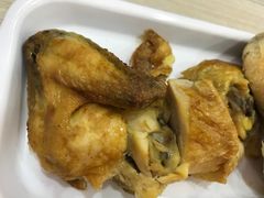-香妃烤鸡(西单店)