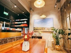 -Sunflour(来福士店)