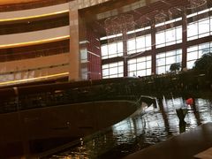 -杭州国际会议中心洲际酒店-原素全日餐厅(解放东路店)