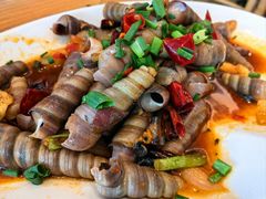 -华盛丰温州大排档(东三环南路店)