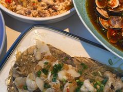 -园里前·10年私厨·福建菜(台江万达鳌峰洲店)