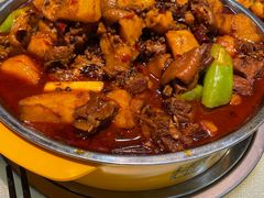 -武记碳锅鱼大盘鸡(杜岭街店)