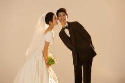 -薇视觉婚纱摄影工作室·婚纱照·结婚照