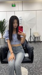 点击看大图 -3am hair salon烫发染发接发