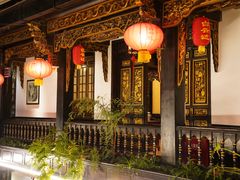 -蔼若春.传承云南菜(金碧公园店)