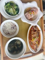 -喜佳安丽·国际月子会所