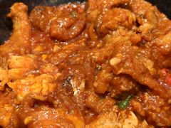 -庆米鲜朝鲜族拌饭(固戍店)