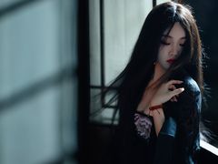 -九月鹰飞汉服摄影工作室