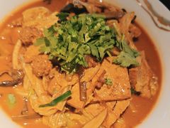 大烩菜-解家河南菜(金水路店)