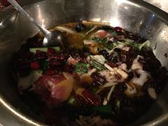 毛里求斯小四川饭店-毛里求斯小四川餐厅总店