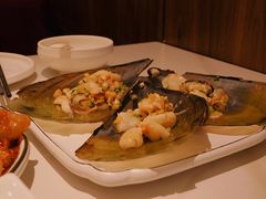 -旺达小吃•三十年福州菜(正大广场店)