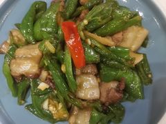 -清晖小苑•顺德地方菜(壹海城店)