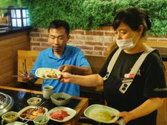 -梨花自助烤肉(天河城店)