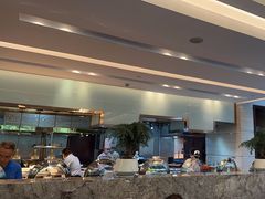 -浙江西子宾馆·瑶园咖啡厅