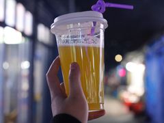甘蔗汁-大学城夜市大排档(凤栖路店)