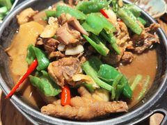 -水煮三国·川鲁江湖菜(香山店)