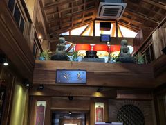 -小吊梨汤·北京菜(香山店)