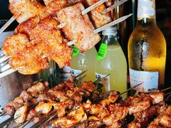 -No.DD戳子烧烤·江湖菜(北京总店)