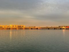 -丁香湖公园