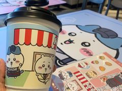 -肯德基(芳和店)