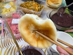 -巴音浩日娲·蒙餐(双林东路店)