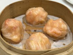 -喜宴又一村·粤菜·茶点·海鲜(壹方天地店)