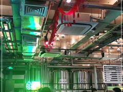 大堂-Goose Island Brewhouse鹅岛精酿啤酒餐厅