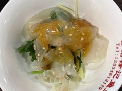 -官塘锋记鱼生·生腌·砂锅粥(牌坊街店)