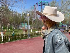 -水上乐园·欢乐世界