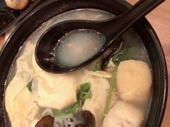 -小杨生煎(龙阳广场店)