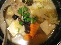 -福来居烤鸭店(天坛二店)