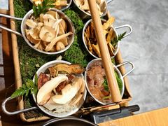 -一朵菌·野生菌探索家火锅(南亚店)