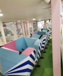 -多多淘儿童体验中心(重庆来福士店)